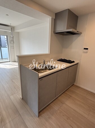 グランエール西日暮里の物件内観写真